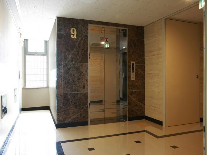 Richen County Hotel Seoul Exterior photo