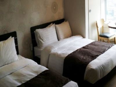 Richen County Hotel Seoul Exterior photo