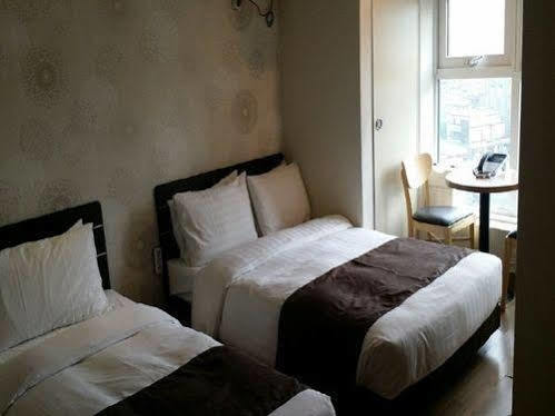 Richen County Hotel Seoul Exterior photo